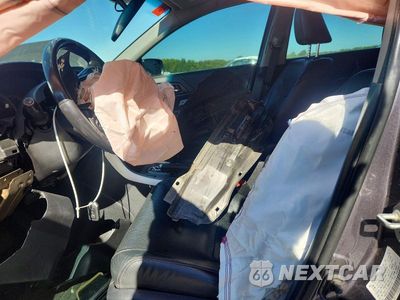 Zdjęcie 7 z 12 samochodu: 2013 HONDA ACCORD EXL VIN:1HGCR2F81DA021758 - miniatura