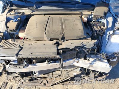 Zdjęcie 11 z 13 samochodu: 2025 HYUNDAI IONIQ 5 SEL VIN:7YAKN4DA3SY016808 - miniatura