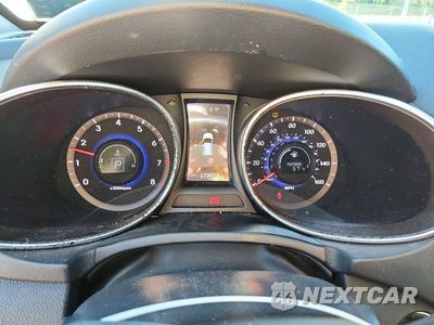 Zdjęcie 9 z 13 samochodu: 2013 HYUNDAI SANTA FE SPORT 2.0T VIN:5XYZUDLA2DG052205 - miniatura