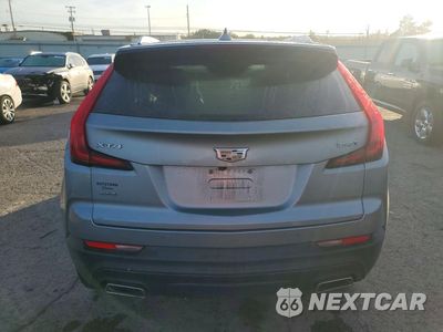 Zdjęcie 6 z 13 samochodu: 2023 CADILLAC XT4 LUXURY VIN:1GYFZBR4XPF120536 - miniatura