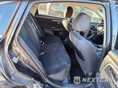 Zdjęcie 10 z 12 samochodu: 2014 NISSAN ALTIMA 2.5 S VIN:1N4AL3AP2EN358287 - miniatura