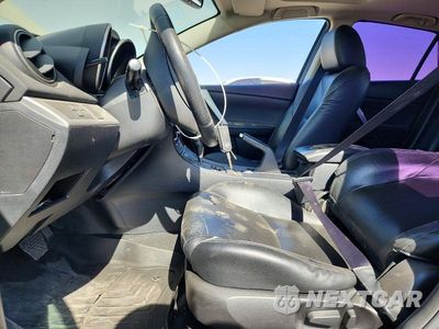 Zdjęcie 7 z 12 samochodu: 2012 MAZDA 3 I VIN:JM1BL1M89C1654791 - miniatura
