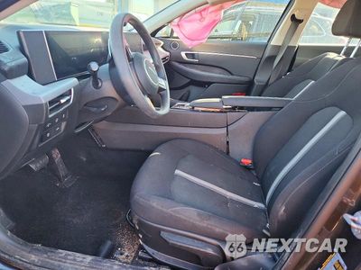 Zdjęcie 7 z 13 samochodu: 2026 HYUNDAI SONATA HYBRID BLUE VIN:KMHL24JJ4TA173911 - miniatura