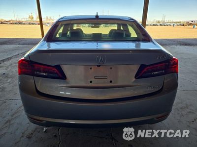 Zdjęcie 6 z 12 samochodu: 2015 ACURA TLX TECH VIN:19UUB3F5XFA009356 - miniatura