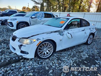 2013 BMW 335 XI WBAKF9C58DE860060 - główne zdjęcie licytacji z USA - miniatura