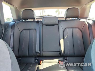 Zdjęcie 10 z 14 samochodu: 2024 AUDI Q4 E-TRON PREMIUM PLUS VIN:WA1L2BFZ8RP025574 - miniatura
