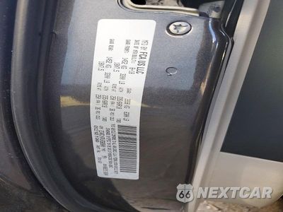 Zdjęcie 12 z 12 samochodu: 2018 CHRYSLER PACIFICA HYBRID LIMITED VIN:2C4RC1N70JR365800 - miniatura