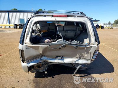 Zdjęcie 6 z 13 samochodu: 2004 CHEVROLET TAHOE C1500 VIN:1GNEC13Z34R140517 - miniatura