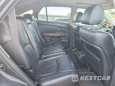 Zdjęcie 10 z 13 samochodu: 2004 LEXUS RX 330 VIN:2T2HA31U44C006202 - miniatura