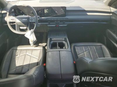 Zdjęcie 8 z 14 samochodu: 2027 KIA TELLURIDE X-LINE EX VIN:5XYPCES12VG038131 - miniatura