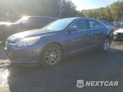 2014 CHEVROLET MALIBU 1LT 1G11C5SL8EF263253 - główne zdjęcie licytacji z USA - miniatura
