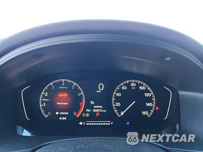 Zdjęcie 9 z 13 samochodu: 2026 HONDA CIVIC SPORT VIN:19XFL2H88TE004400 - miniatura