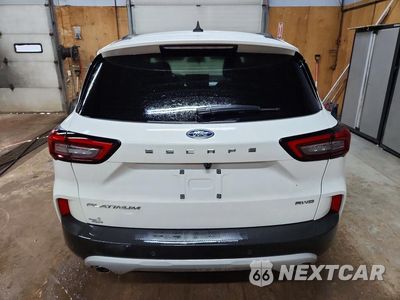 Zdjęcie 6 z 13 samochodu: 2024 FORD ESCAPE PLATINUM VIN:1FMCU9JA2RUA54558 - miniatura