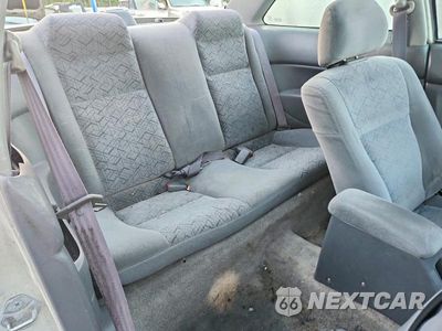 Zdjęcie 10 z 12 samochodu: 2000 HONDA CIVIC EX VIN:1HGEJ8244YL059792 - miniatura