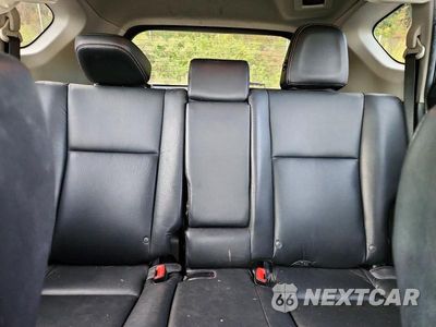 Zdjęcie 10 z 13 samochodu: 2015 TOYOTA RAV4 LIMITED VIN:2T3DFREV7FW383089 - miniatura