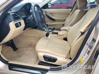 Zdjęcie 7 z 12 samochodu: 2015 BMW 328 I VIN:WBA3A5G59FNS87243 - miniatura