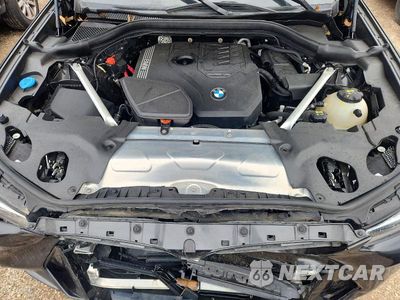 Zdjęcie 11 z 12 samochodu: 2022 BMW X3 XDRIVE30I VIN:5UX53DP01N9J88300 - miniatura