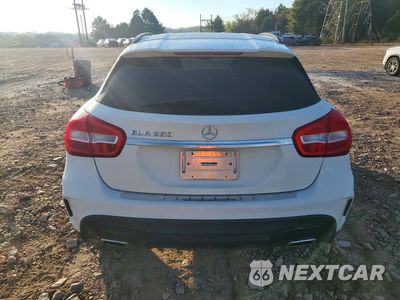 Zdjęcie 6 z 14 samochodu: 2016 MERCEDES-BENZ GLA 250 VIN:WDCTG4EB2GJ267844 - miniatura