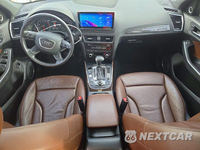 Zdjęcie 8 z 13 samochodu: 2014 AUDI Q5 PREMIUM PLUS VIN:WA1LFAFP4EA085538 - miniatura