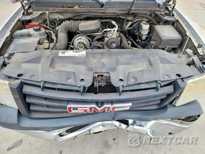 Zdjęcie 11 z 12 samochodu: 2010 GMC SIERRA C1500 VIN:1GTSCTEX5AZ115827 - miniatura