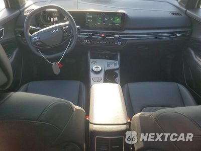 Zdjęcie 8 z 13 samochodu: 2027 KIA SPORTAGE HYBRID X-LINE VIN:KNDPVDDGXV7412469 - miniatura