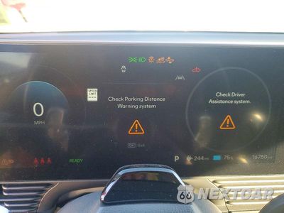 Zdjęcie 9 z 14 samochodu: 2026 HYUNDAI IONIQ 5 SEL VIN:7YAKNDDC5TY045634 - miniatura