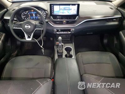 Zdjęcie 8 z 12 samochodu: 2025 NISSAN ALTIMA SV VIN:1N4BL4DV5SN407191 - miniatura
