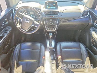 Zdjęcie 8 z 13 samochodu: 2016 BUICK ENCORE VIN:KL4CJCSB2GB663010 - miniatura
