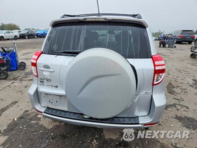 Zdjęcie 6 z 13 samochodu: 2010 TOYOTA RAV4 BASE VIN:JTMBF4DV4AD029645 - miniatura