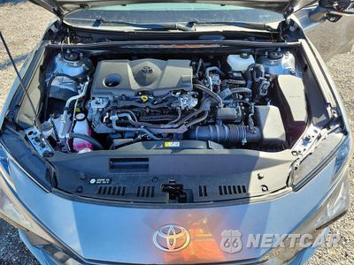 Zdjęcie 11 z 13 samochodu: 2026 TOYOTA CAMRY XSE VIN:4T1DAACK1TU679299 - miniatura