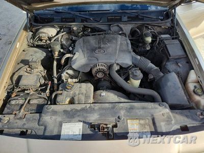 Zdjęcie 11 z 12 samochodu: 1999 MERCURY GRAND MARQUIS GS VIN:2MEFM74W9XX659937 - miniatura
