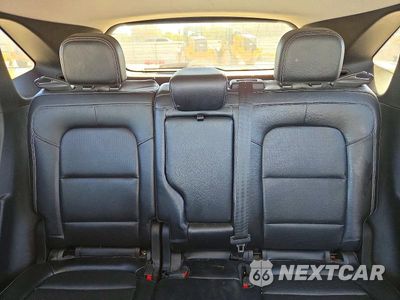 Zdjęcie 10 z 14 samochodu: 2022 FORD ESCAPE SEL VIN:1FMCU0H68NUA66219 - miniatura