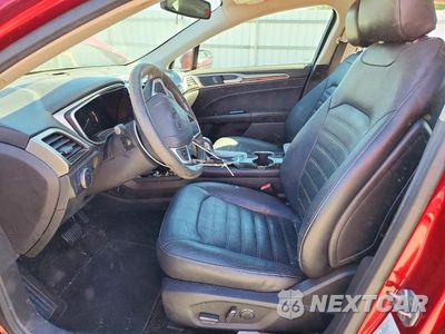 Zdjęcie 7 z 12 samochodu: 2016 FORD FUSION SE VIN:1FA6P0HDXG5127595 - miniatura