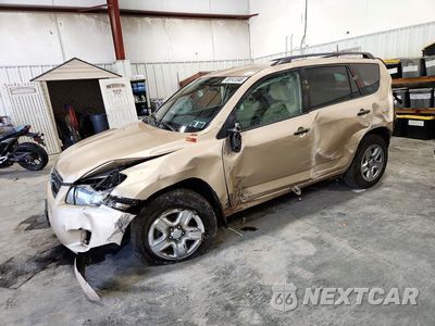 2012 TOYOTA RAV4 BASE 2T3JF4DV9CW229762 - główne zdjęcie licytacji z USA - miniatura