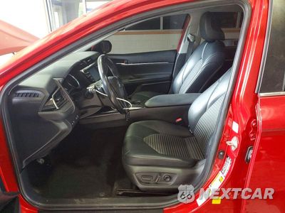 Zdjęcie 7 z 12 samochodu: 2019 TOYOTA CAMRY SE VIN:4T1B11HK6KU176060 - miniatura