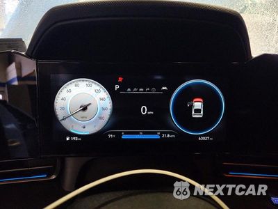 Zdjęcie 9 z 12 samochodu: 2022 HYUNDAI ELANTRA N BASE VIN:KMHLW4AK5NU008769 - miniatura
