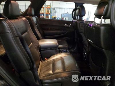 Zdjęcie 11 z 14 samochodu: 2015 DODGE DURANGO CITADEL VIN:1C4RDJEG7FC766709 - miniatura