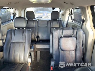 Zdjęcie 10 z 14 samochodu: 2012 CHRYSLER TOWN & COUNTRY TOURING L VIN:2C4RC1CG2CR297604 - miniatura