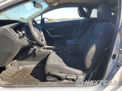 Zdjęcie 7 z 12 samochodu: 2014 HONDA CIVIC LX VIN:2HGFG3B58EH519320 - miniatura