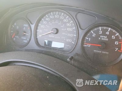 Zdjęcie 9 z 12 samochodu: 2000 CHEVROLET MONTE CARLO LS VIN:2G1WW12E3Y9272205 - miniatura