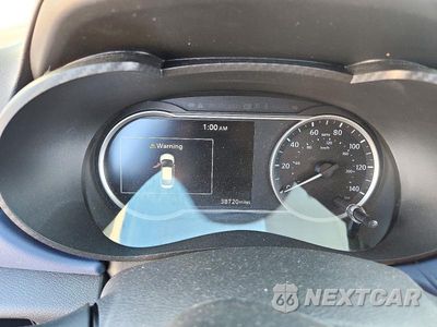 Zdjęcie 9 z 12 samochodu: 2024 NISSAN VERSA SV VIN:3N1CN8EV2RL913802 - miniatura