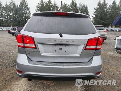 Zdjęcie 6 z 14 samochodu: 2018 DODGE JOURNEY SXT VIN:3C4PDDBG5JT478066 - miniatura