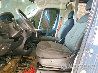 Zdjęcie 7 z 13 samochodu: 2020 RAM PROMASTER 3500 DELIVERY VAN VIN:3C6URVJG2LE108249 - miniatura