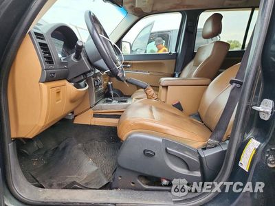 Zdjęcie 7 z 14 samochodu: 2011 JEEP LIBERTY LIMITED VIN:1J4PN5GK1BW593401 - miniatura