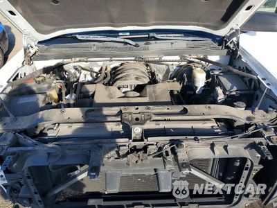 Zdjęcie 11 z 12 samochodu: 2014 CHEVROLET SILVERADO C1500 VIN:1GCNCPEC6EZ248233 - miniatura