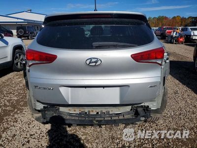 Zdjęcie 6 z 14 samochodu: 2018 HYUNDAI TUCSON SE VIN:KM8J2CA48JU716118 - miniatura