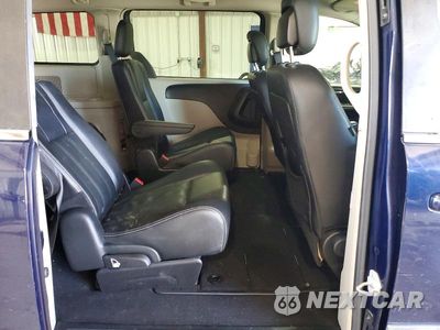 Zdjęcie 11 z 13 samochodu: 2016 CHRYSLER TOWN & COUNTRY TOURING VIN:2C4RC1BG8GR157516 - miniatura
