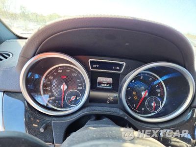 Zdjęcie 9 z 12 samochodu: 2017 MERCEDES-BENZ GLE 43 AMG VIN:4JGDA6EBXHA939458 - miniatura