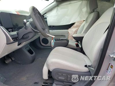Zdjęcie 7 z 12 samochodu: 2025 HYUNDAI IONIQ 5 LIMITED VIN:7YAKRDDC2SY031404 - miniatura