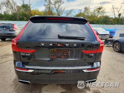 Zdjęcie 6 z 14 samochodu: 2021 VOLVO XC60 T5 INSCRIPTION VIN:YV4102RL4M1696212 - miniatura